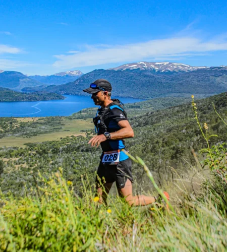 Más de 500 árboles nativos crecerán en Lolog E-Ko Trail 2026