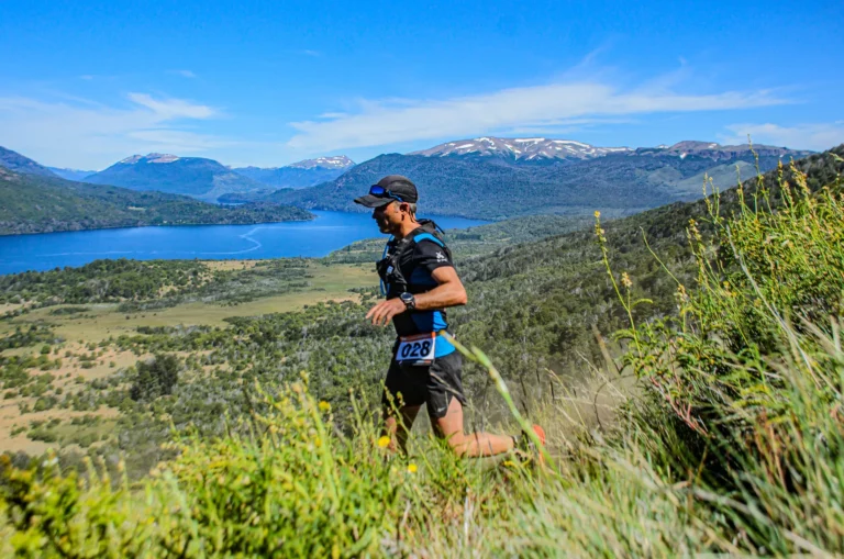 Más de 500 árboles nativos crecerán en Lolog E-Ko Trail 2026