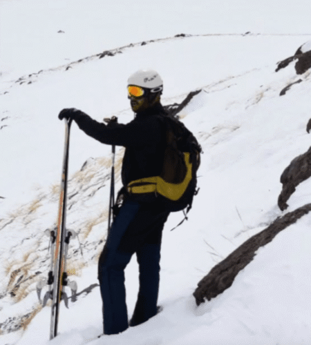 ¿Queres subir al Acongagua? GAUCHO EXPEDITIONS te lleva