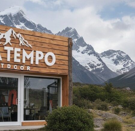 Ruka Tempo: un nuevo espacio outdoor en Olavarría