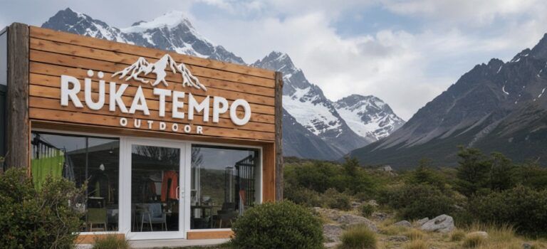 Ruka Tempo: un nuevo espacio outdoor en Olavarría
