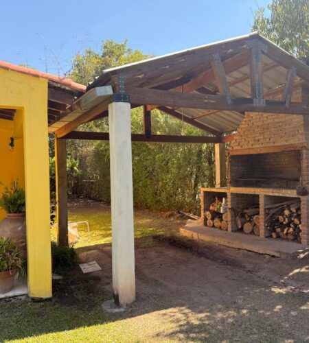 LA REGINA CASA DE CAMPO recomendado en La Caldera, a solo 22 km de la ciudad de Salta Capital.