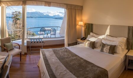 Sol Arrayán Hotel & Spa renueva su propuesta en Villa La Angostura