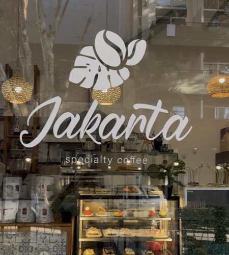 Pastelería francesa en Palermo: la experiencia hiperrealista de “Les Fruits” que redefine el postre en Buenos Aires