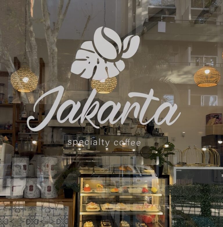 Pastelería francesa en Palermo: la experiencia hiperrealista de “Les Fruits” que redefine el postre en Buenos Aires