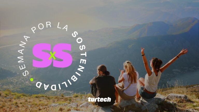 Llega la segunda edición de Semana por la Sostenibilidad en el sector turístico
