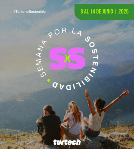 Semana de la Sostenibilidad 2026: Viajar bien no alcanza, convierte tus viajes en experiencias responsables