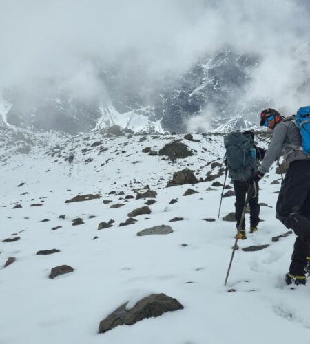 ULALEN: la plataforma que conecta viajeros con las mejores experiencias outdoor de Argentina
